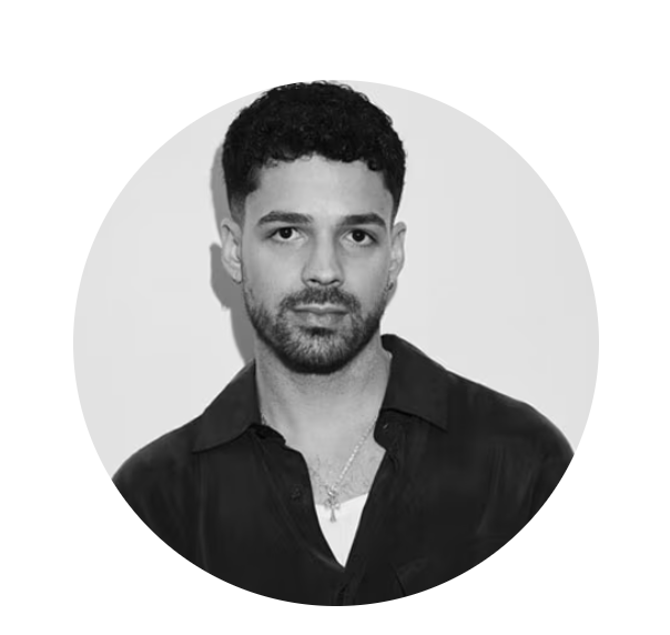 Randy Morales